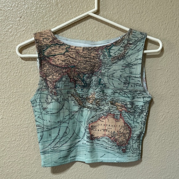 Destinations Wifey Top - Picture 1 of 1